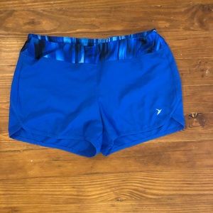 Old Navy Active shorts